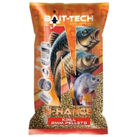 Bait-Tech N-Hance Pellets 700g 2mm